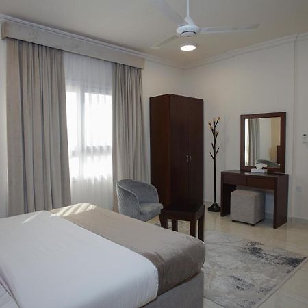塞拉莱Anisa Residential Complex公寓 客房 照片