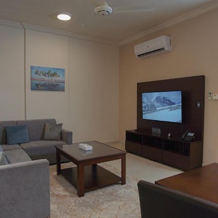塞拉莱Anisa Residential Complex公寓 客房 照片