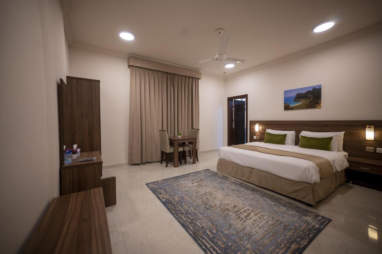 塞拉莱Anisa Residential Complex公寓 外观 照片