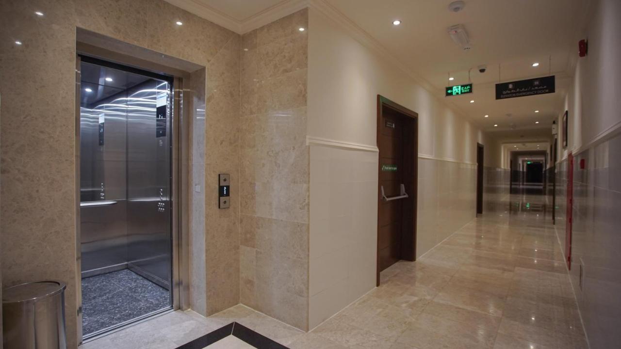 塞拉莱Anisa Residential Complex公寓 外观 照片