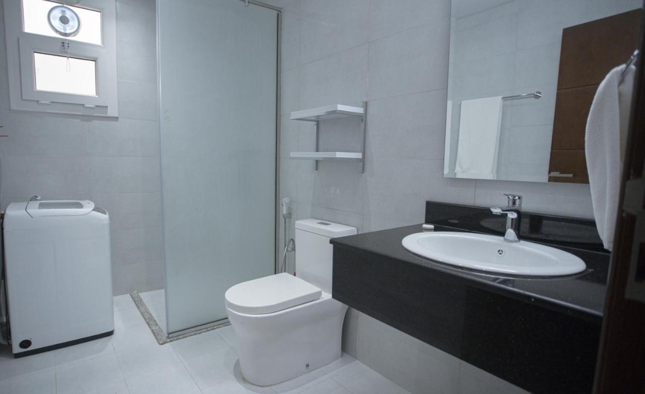塞拉莱Anisa Residential Complex公寓 外观 照片