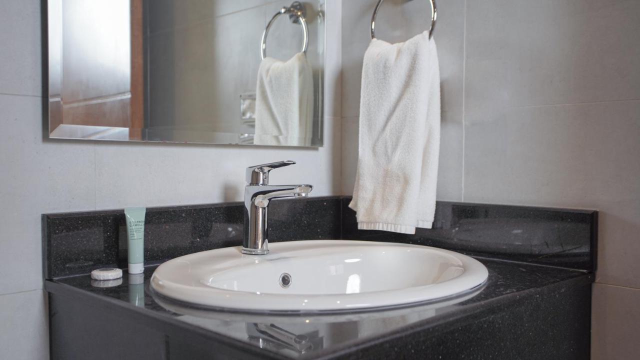 塞拉莱Anisa Residential Complex公寓 外观 照片