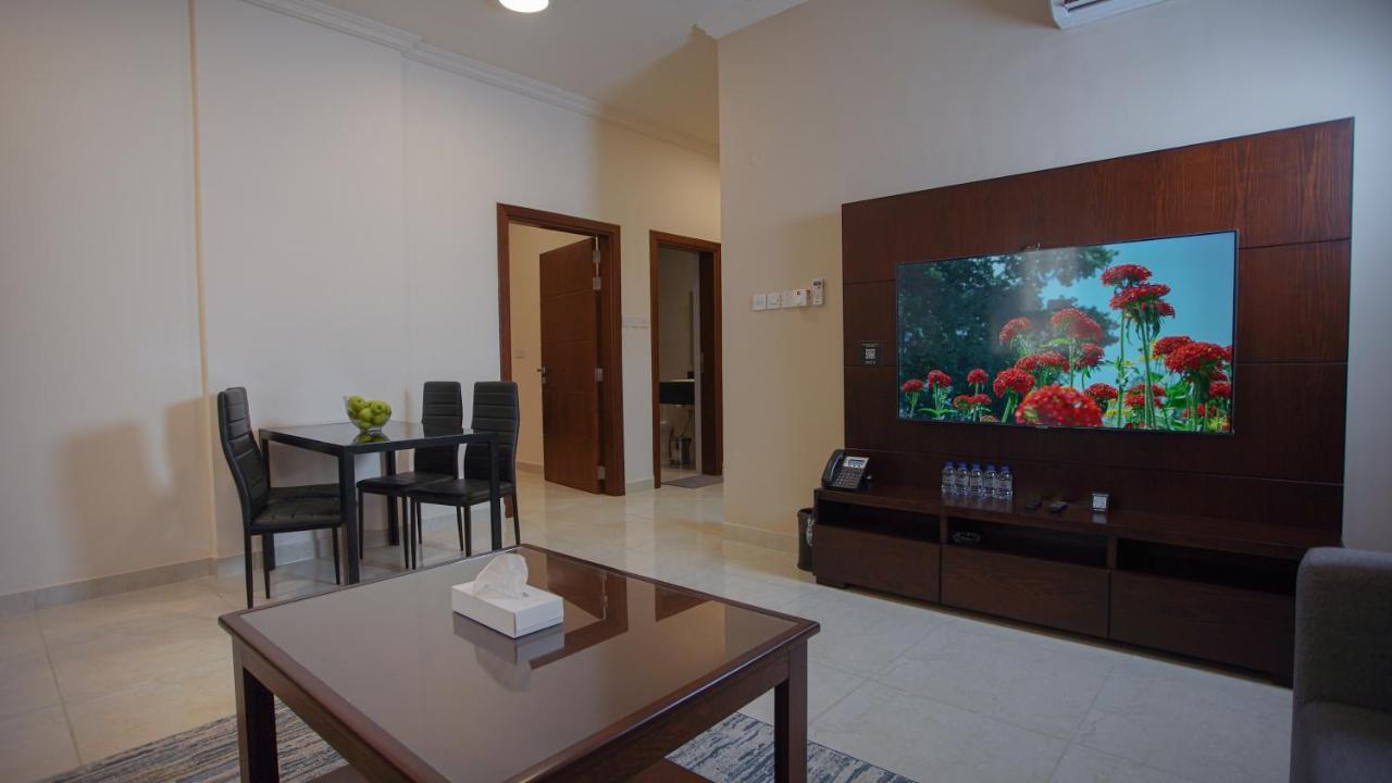 塞拉莱Anisa Residential Complex公寓 外观 照片