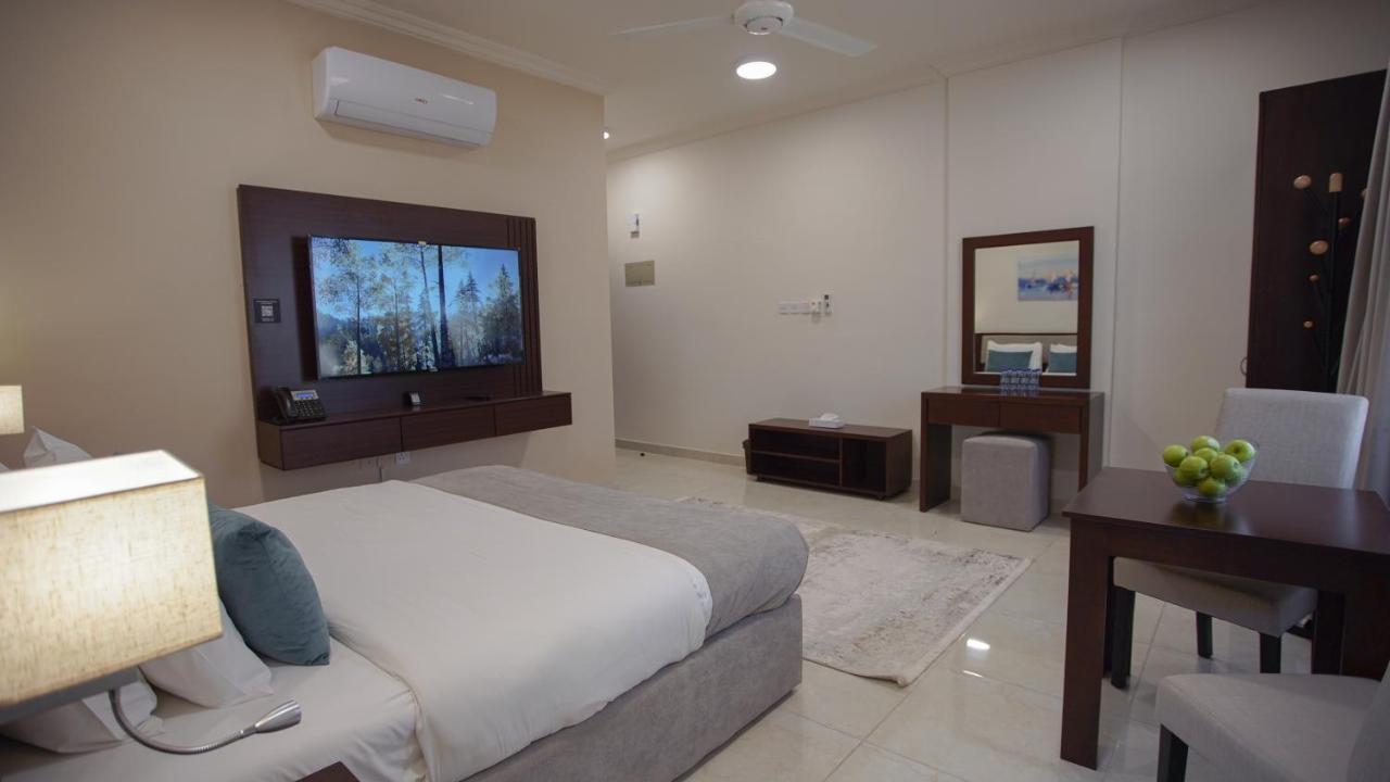 塞拉莱Anisa Residential Complex公寓 外观 照片