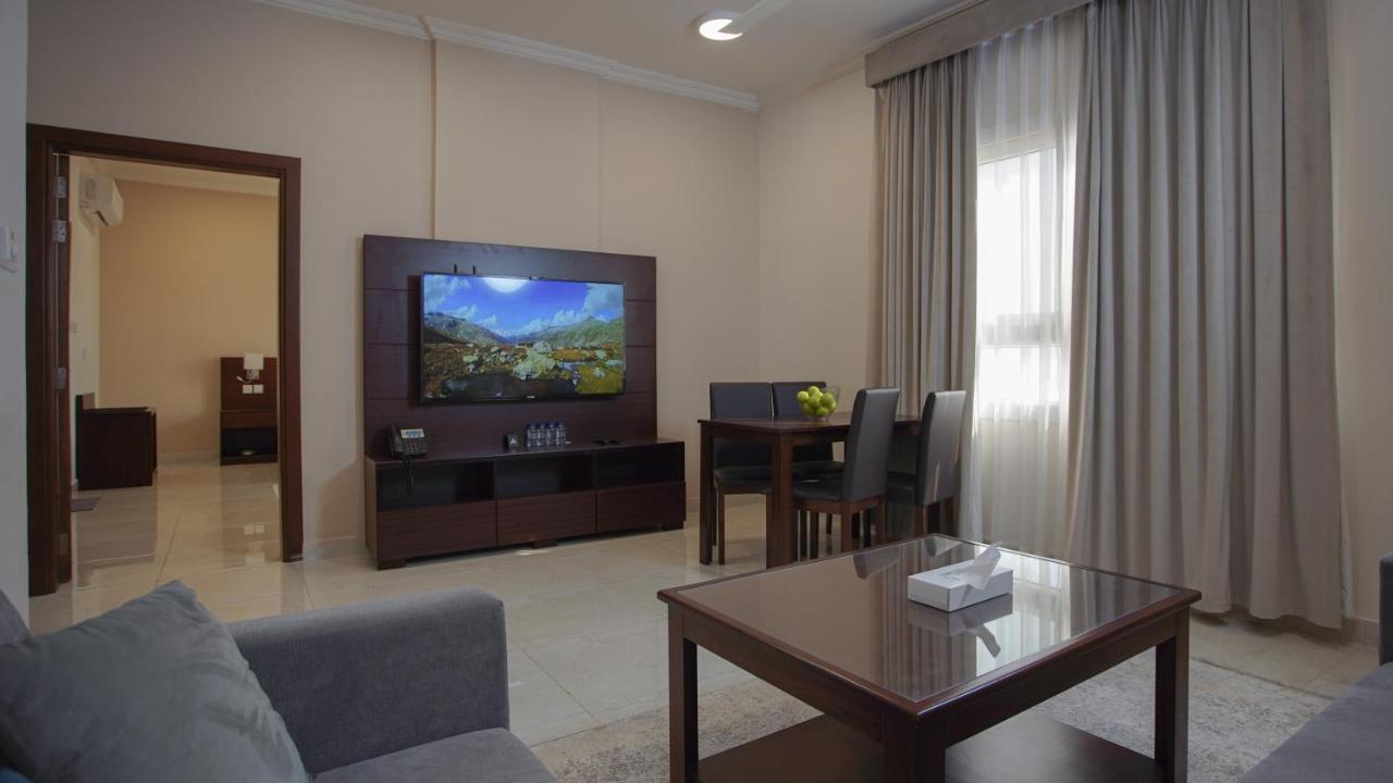 塞拉莱Anisa Residential Complex公寓 外观 照片
