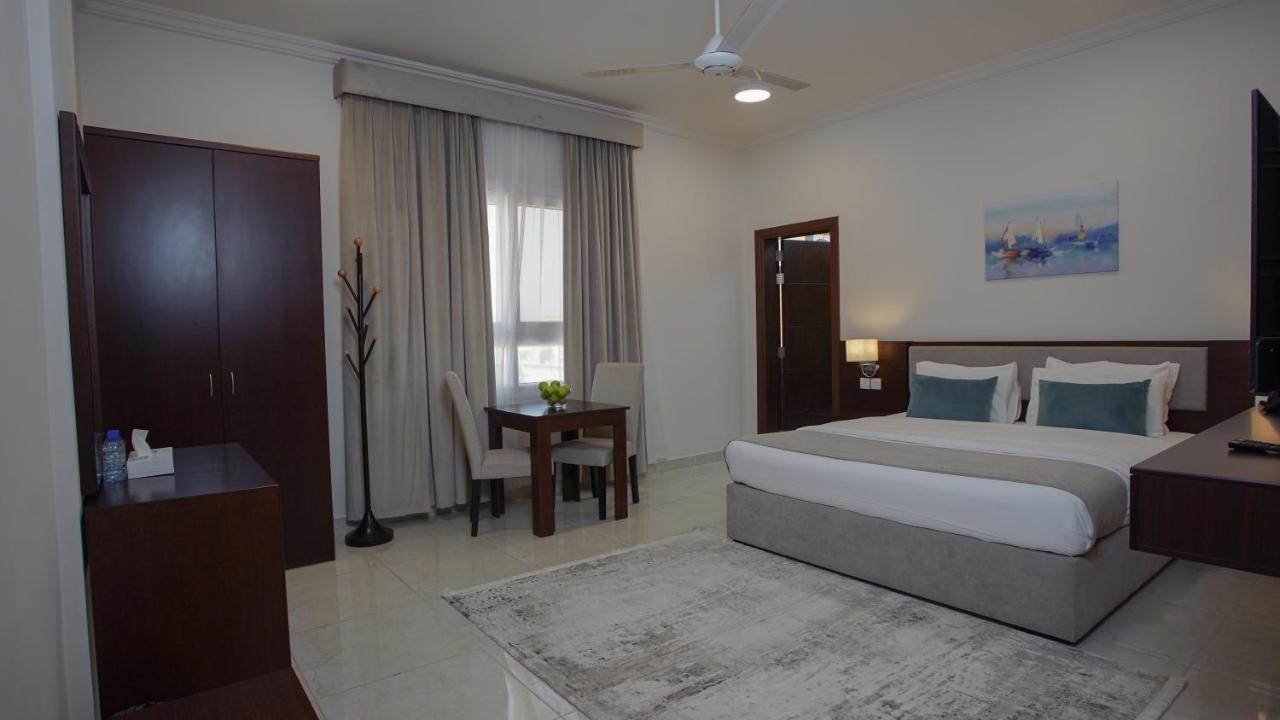 塞拉莱Anisa Residential Complex公寓 外观 照片